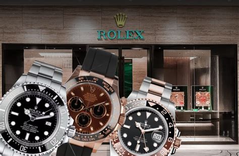 how to beat the rolex waiting list